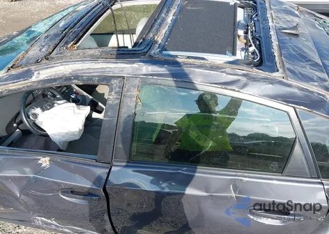 2012 Toyota Prius from USA, damaged, VIN JTDKN3DUXC1568036